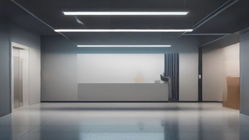 推特射区产品中心主视觉展示
